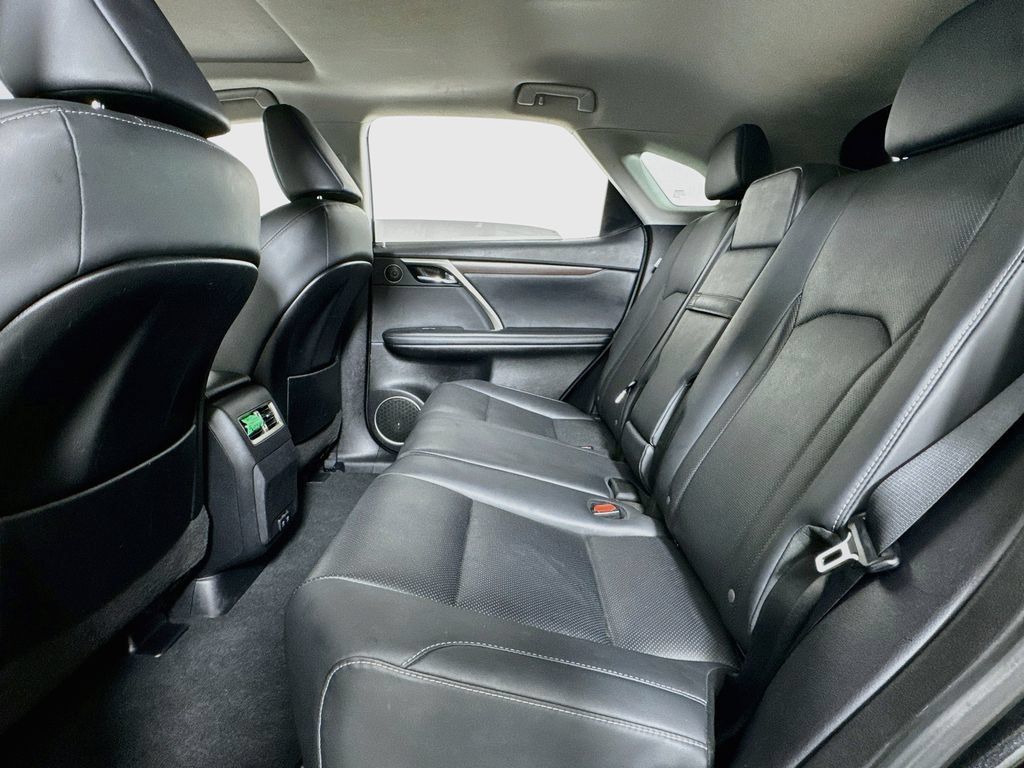 Used 2022 Lexus RX 450h AWD w/ Premium Package image 11