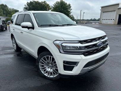 Used 2023 Ford Expedition Limited