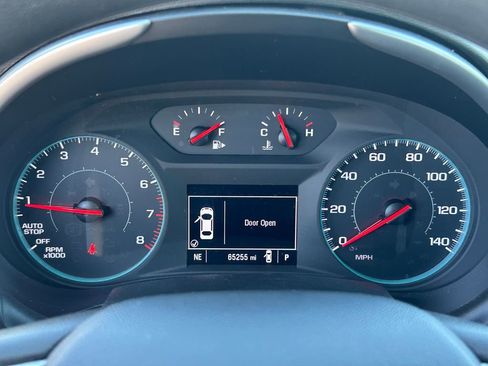 Used 2023 Chevrolet Malibu LT FWD image 22