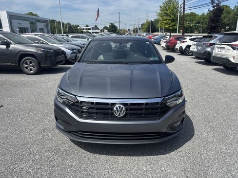 Used 2019 Volkswagen Jetta R-Line FWD image 14