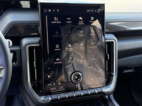 New 2026 GMC Yukon Elevation image 11