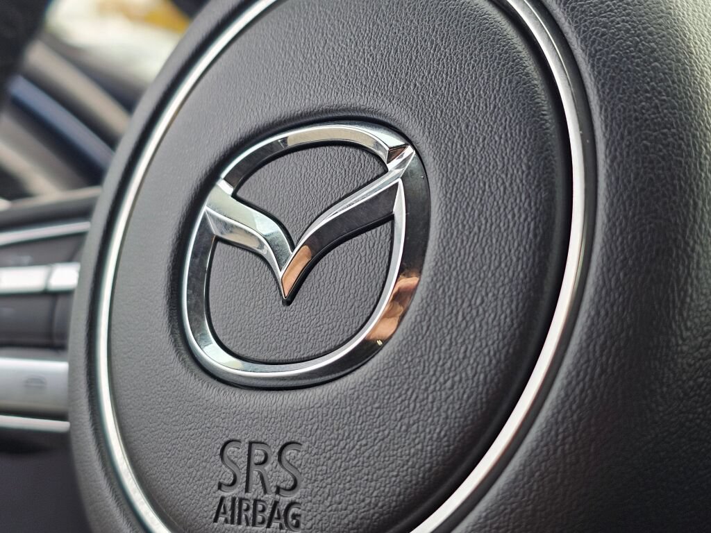 Certified 2025 MAZDA CX-50 AWD 2.5 S w/ Cargo Package image 21