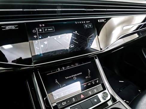 Used 2023 Audi Q8 Premium Plus w/ Premium Plus Package image 21