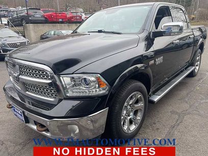 Used 2017 RAM 1500 Laramie w/ Convenience Group