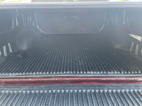 Used 2014 Ford F150 FX4 w/ Equipment Group 402A Luxury image 27