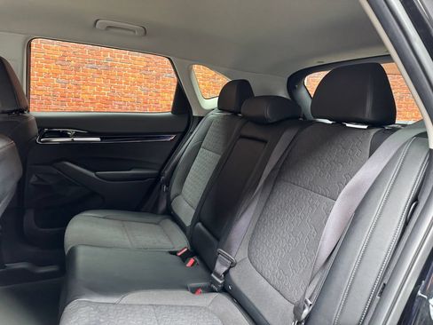 Used 2024 Kia Seltos S FWD image 27