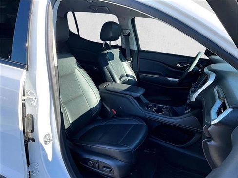 Certified 2023 GMC Acadia SLT w/ Elevation Edition image 7