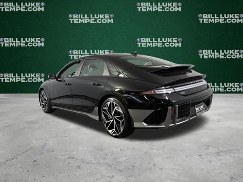 Used 2024 Hyundai Ioniq 6 SEL RWD image 7