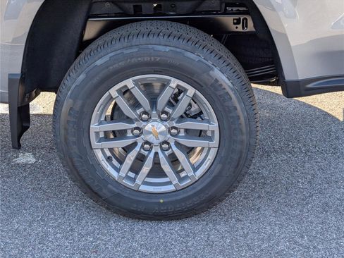 New 2026 Chevrolet Colorado LT image 5