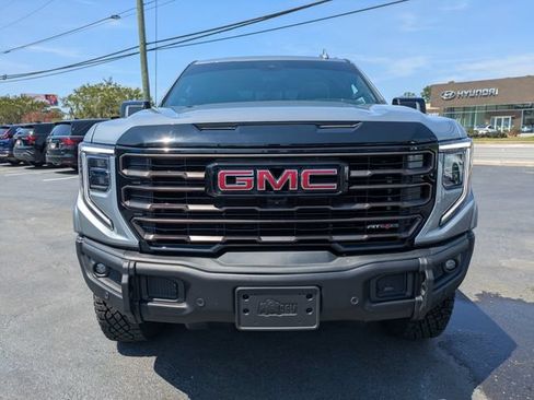 Used 2026 GMC Sierra 1500 AT4X AWD/4WD image 10