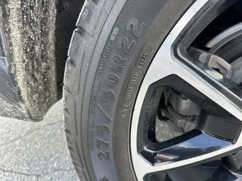 Used 2024 Chevrolet Tahoe RST w/ Luxury Package image 34