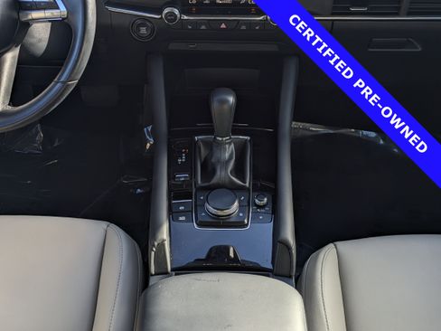 Used 2019 MAZDA MAZDA3 Preferred image 18