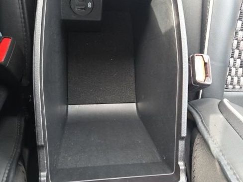 Used 2024 Ford Bronco Sport Big Bend image 35