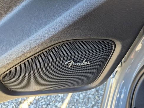 New 2026 Nissan Frontier Pro-X w/ Pro Premium Package image 11