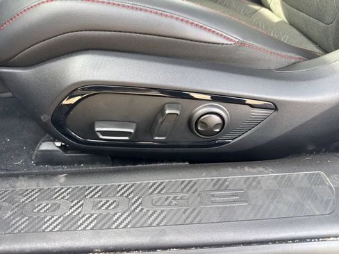 New 2026 Dodge Charger Scat Pack AWD/4WD image 9