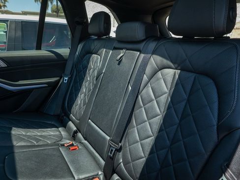 Used 2023 BMW X5 xDrive40i image 26