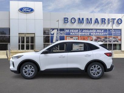 New 2026 Ford Escape Active w/ Cold Weather Package