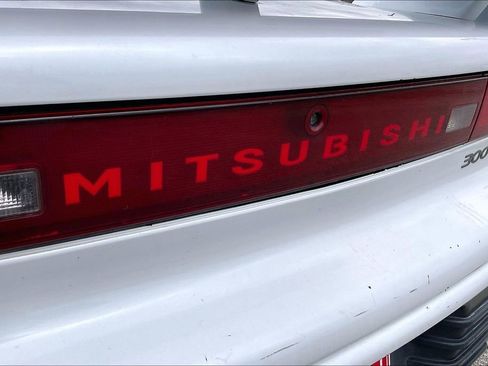 Used 1993 Mitsubishi 3000GT SL image 22