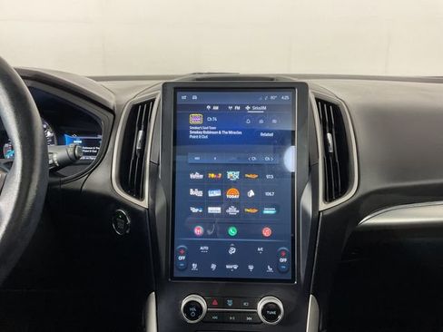 Used 2022 Ford Edge SEL w/ Convenience Package image 13