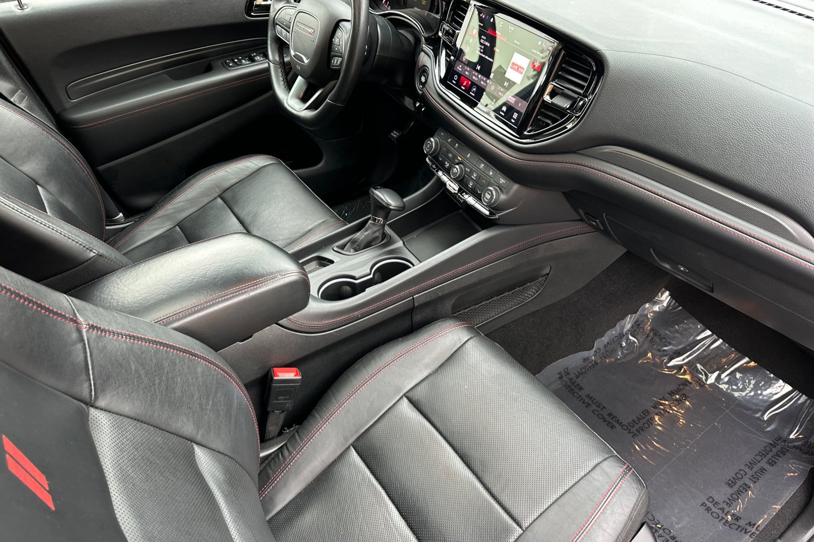 Used 2024 Dodge Durango GT AWD/4WD image 16