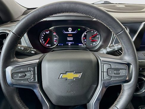 Used 2022 Chevrolet Blazer Premier w/ Enhanced Convenience Package image 12