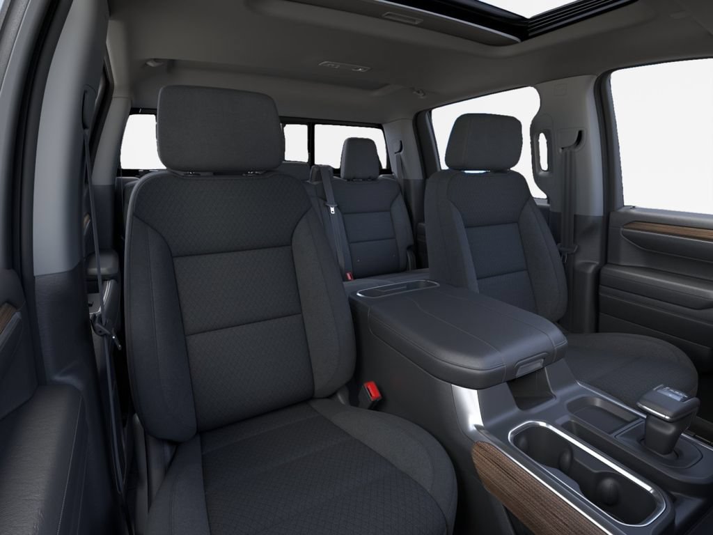 New 2026 Chevrolet Silverado 1500 RST w/ All Star Edition Plus AWD/4WD image 16