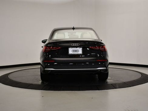 Used 2026 Audi A3 2.0T Premium w/ Convenience Package AWD/4WD image 4