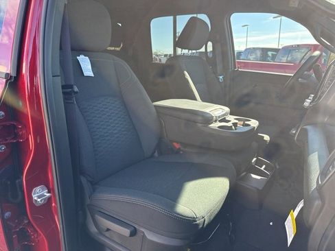 New 2026 RAM 2500 Tradesman image 12