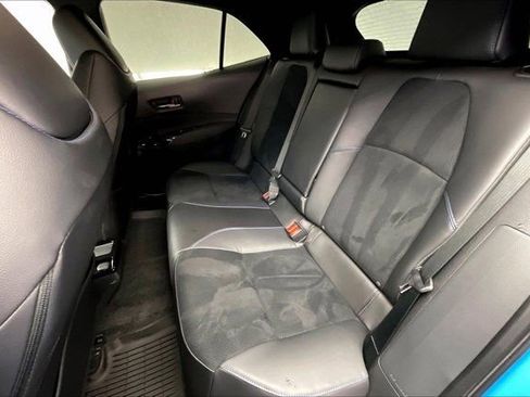 Used 2024 Toyota Corolla GR image 20