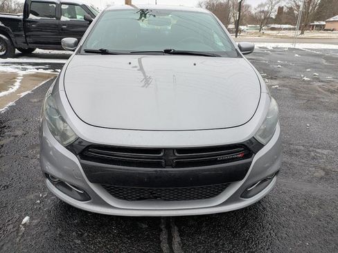 Used 2014 Dodge Dart SXT w/ Sun/Sound Group image 7