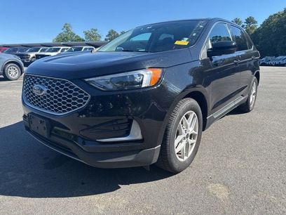 Used 2024 Ford Edge SEL