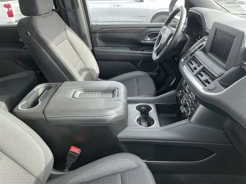 Used 2023 Chevrolet Tahoe LS w/ Driver Alert Package image 10