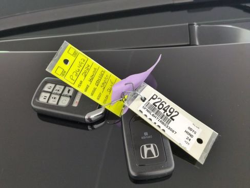 Used 2024 Honda Odyssey Sport image 28