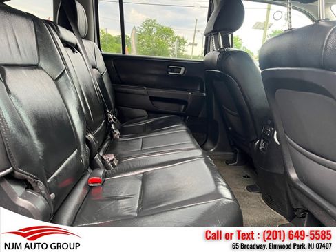 Used 2015 Honda Pilot EX-L image 39