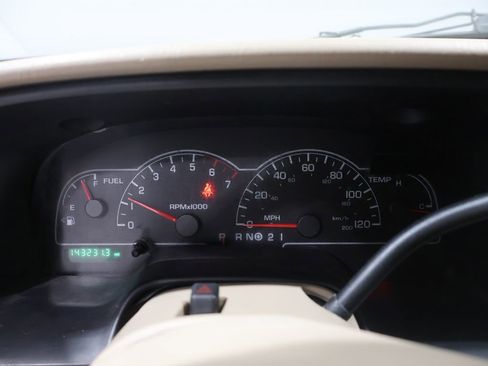 Used 2003 Ford Windstar Sport image 32