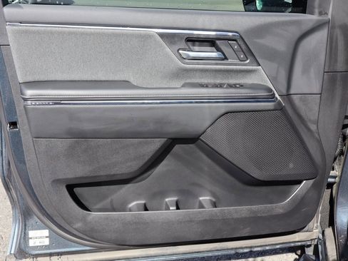 New 2026 GMC Sierra EV Elevation image 13