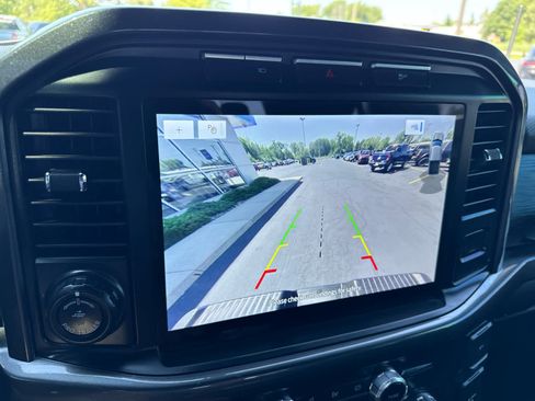Used 2022 Ford F150 XLT w/ Equipment Group 302A High AWD/4WD image 24