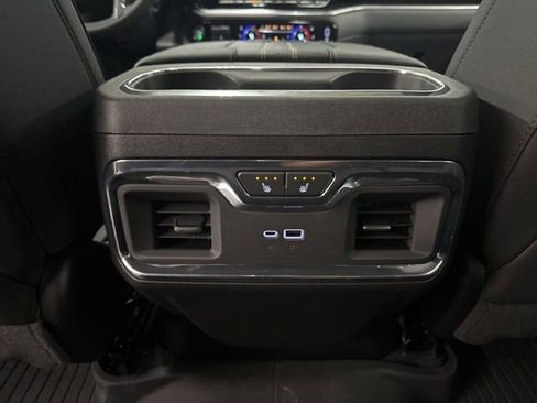 New 2026 Chevrolet Silverado 2500 High Country w/ Technology Package AWD/4WD image 22