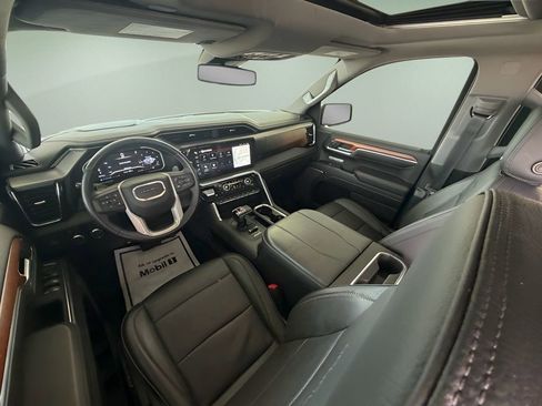Used 2023 GMC Sierra 1500 Denali image 22