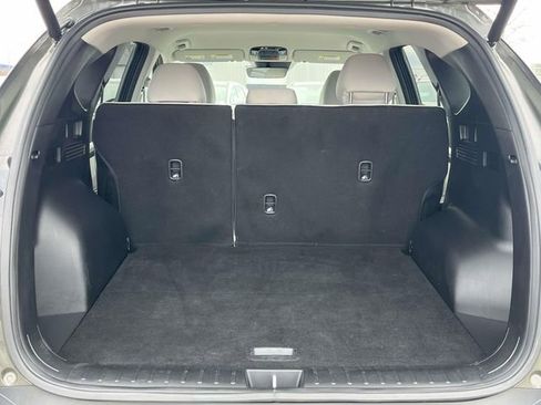 Certified 2025 Hyundai Tucson SEL image 20