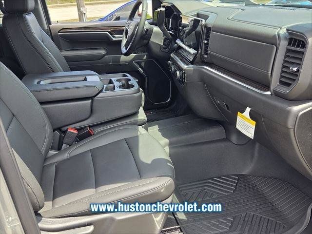 New 2026 Chevrolet Silverado 1500 LT AWD/4WD image 15