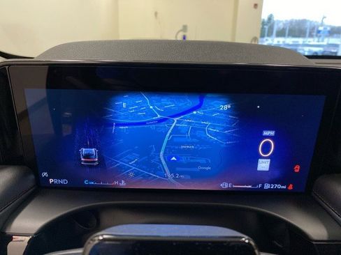 Used 2026 Lincoln Aviator Reserve w/ Jet Appearance Package image 23