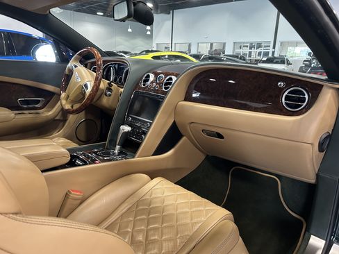 Used 2017 Bentley Continental GT V8 S AWD/4WD image 12
