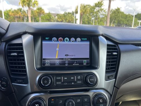 Used 2016 Chevrolet Tahoe LTZ RWD image 24