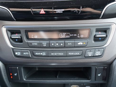 Used 2022 Honda Pilot Special Edition image 29