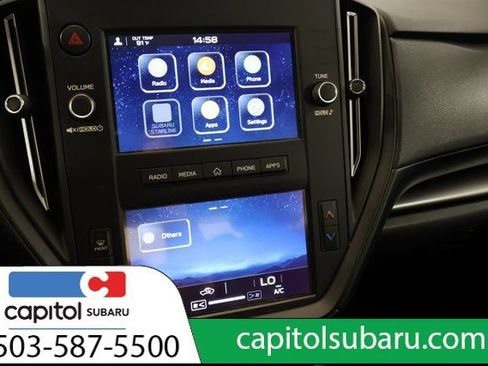 Used 2022 Subaru WRX AWD/4WD image 20