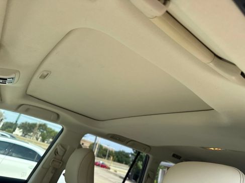 Used 2020 Lexus GX 460 Premium w/ Premium Package AWD/4WD image 14
