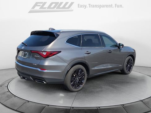 Used 2023 Acura MDX w/ Advance Package AWD/4WD image 9