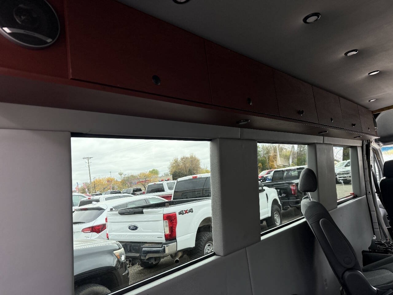 Used 2013 Mercedes-Benz Sprinter 2500 image 13