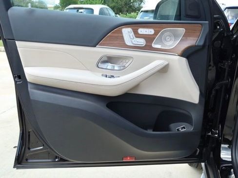 New 2026 Mercedes-Benz GLE 450 GLE 450 image 23